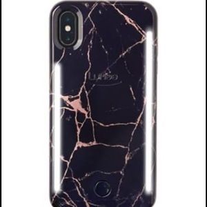 LuMee Duo by Case-Mate - iPhone XS Max